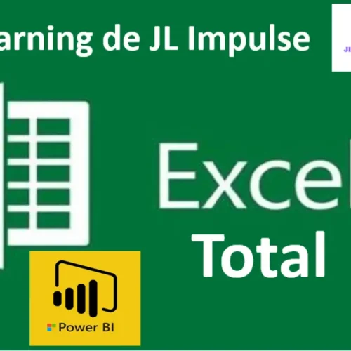 Microsoft Excel «De principiante a experto» + Visual Basic + Power BI